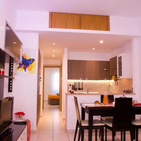 Butterfly Casa Vacanze Sutri Zewnętrze zdjęcie