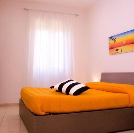 Butterfly Casa Vacanze Sutri Zewnętrze zdjęcie