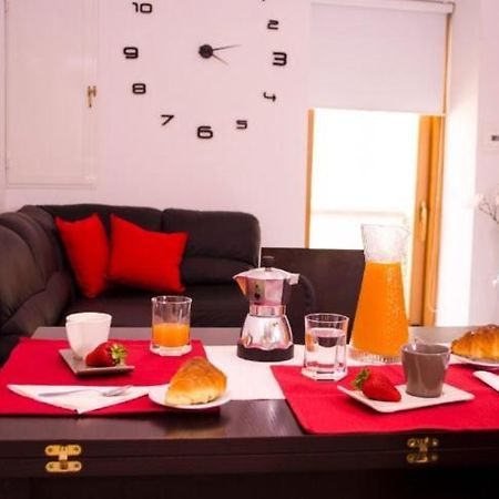 Butterfly Casa Vacanze Sutri Zewnętrze zdjęcie
