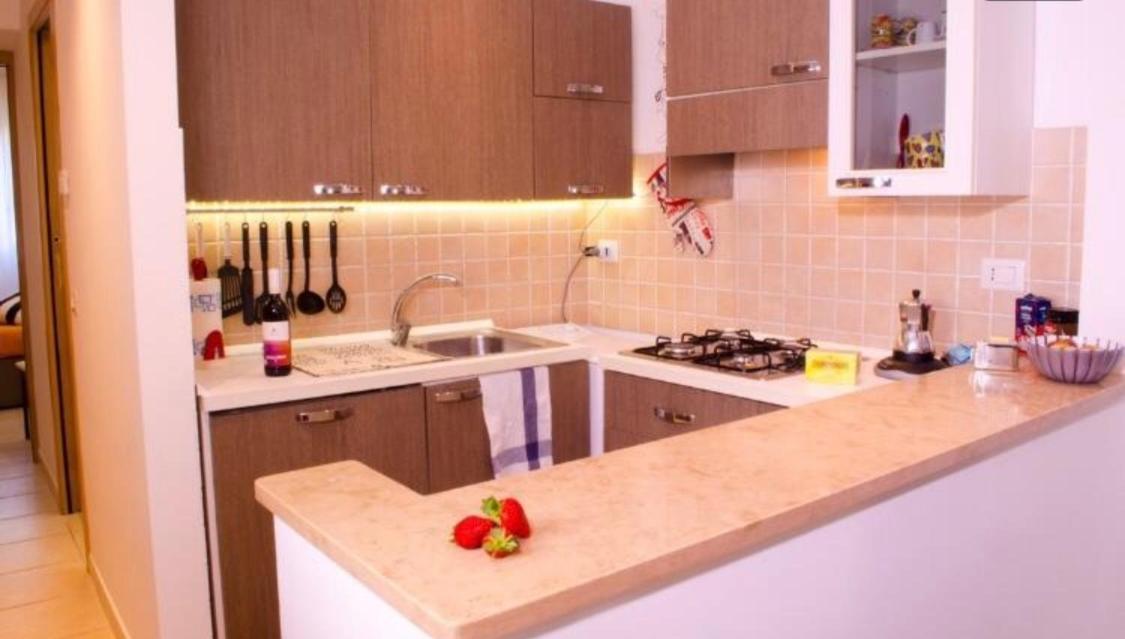 Butterfly Casa Vacanze Sutri Zewnętrze zdjęcie